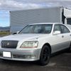 toyota crown-majesta 2004 -TOYOTA--Crown Majesta TA-JZS177--JZS177-0020226---TOYOTA--Crown Majesta TA-JZS177--JZS177-0020226- image 1