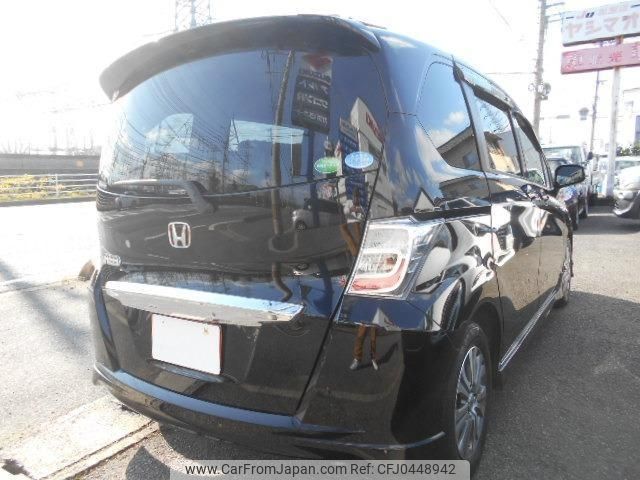 honda freed 2013 -HONDA--Freed GB3--GB3-1517456---HONDA--Freed GB3--GB3-1517456- image 2