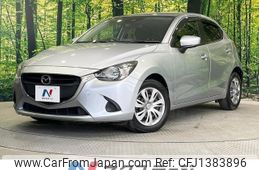 mazda demio 2019 -MAZDA--Demio 6BA-DJLFS--DJLFS-615261---MAZDA--Demio 6BA-DJLFS--DJLFS-615261-