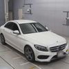 mercedes-benz c-class 2017 quick_quick_DBA-205040C_WDD2050402R314874 image 9