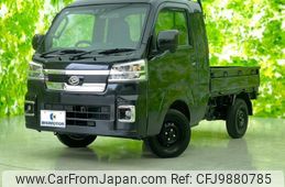 daihatsu hijet-truck 2022 quick_quick_3BD-S500P_S500P-0154302