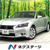 lexus gs 2012 -LEXUS--Lexus GS DBA-GRL11--GRL11-6000313---LEXUS--Lexus GS DBA-GRL11--GRL11-6000313- image 1
