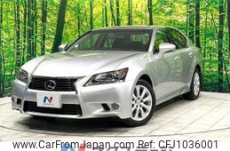 lexus gs 2012 -LEXUS--Lexus GS DBA-GRL11--GRL11-6000313---LEXUS--Lexus GS DBA-GRL11--GRL11-6000313-