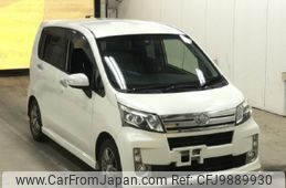 daihatsu move 2013 -DAIHATSU--Move LA100S-0228213---DAIHATSU--Move LA100S-0228213-