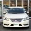 nissan sylphy 2012 CFJ1685404 image 18