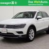 volkswagen tiguan 2019 -VOLKSWAGEN--VW Tiguan LDA-5NDFGF--WVGZZZ5NZKW913826---VOLKSWAGEN--VW Tiguan LDA-5NDFGF--WVGZZZ5NZKW913826- image 1