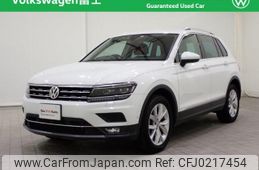 volkswagen tiguan 2019 -VOLKSWAGEN--VW Tiguan LDA-5NDFGF--WVGZZZ5NZKW913826---VOLKSWAGEN--VW Tiguan LDA-5NDFGF--WVGZZZ5NZKW913826-