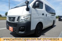 nissan caravan-van 2015 -NISSAN--Caravan Van LDF-CW8E26--CW8E26-003911---NISSAN--Caravan Van LDF-CW8E26--CW8E26-003911-