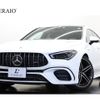 mercedes-benz amg 2020 -MERCEDES-BENZ--AMG 4BA-118654M--W1K1186542N106953---MERCEDES-BENZ--AMG 4BA-118654M--W1K1186542N106953- image 1