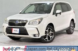 subaru forester 2013 quick_quick_SJG_SJG-003510