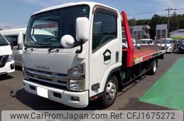 isuzu elf-truck 2014 CFJ1675272