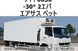 mitsubishi-fuso fighter 2014 CFJ1564550