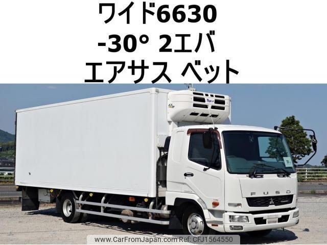 mitsubishi-fuso fighter 2014 CFJ1564550 image 1