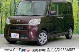 daihatsu tanto 2016 -DAIHATSU--Tanto DBA-LA610S--LA610S-0073400---DAIHATSU--Tanto DBA-LA610S--LA610S-0073400-