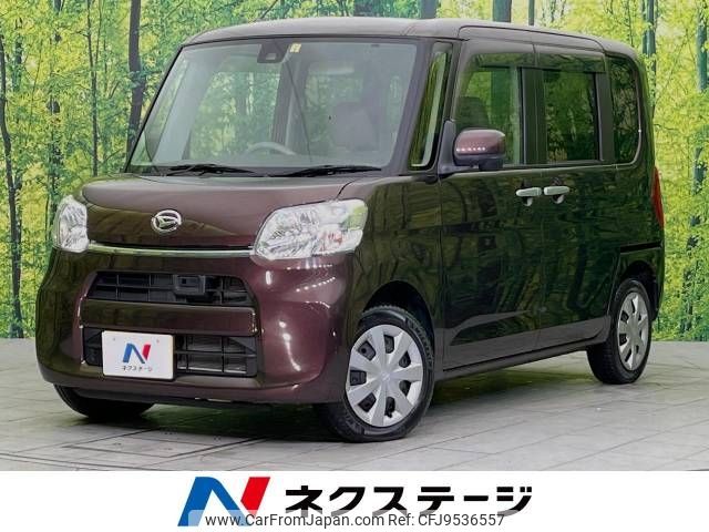 daihatsu tanto 2016 -DAIHATSU--Tanto DBA-LA610S--LA610S-0073400---DAIHATSU--Tanto DBA-LA610S--LA610S-0073400- image 1