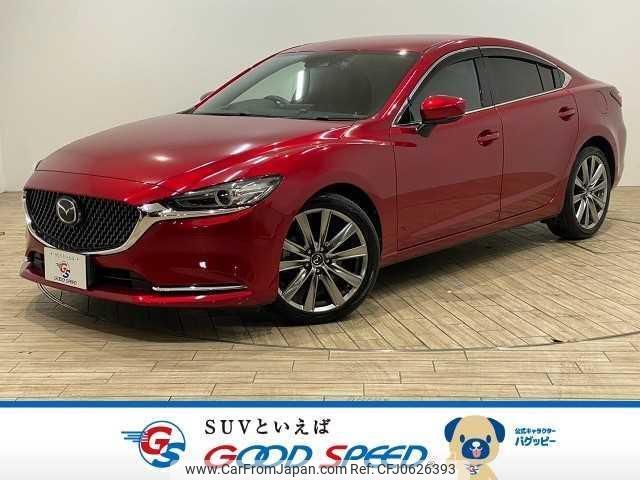 mazda atenza 2019 quick_quick_3DA-GJ2FP_GJ2FP-401418 image 1