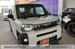 daihatsu taft 2022 quick_quick_5BA-LA900S_0119160