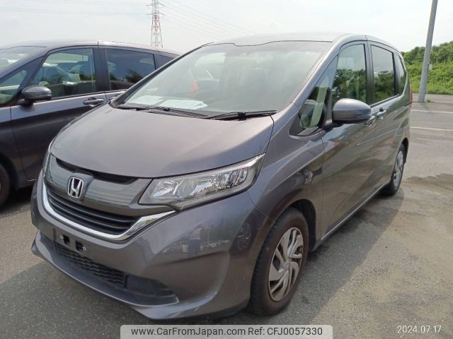 honda freed 2019 -HONDA--Freed DBA-GB5--GB5-1106486---HONDA--Freed DBA-GB5--GB5-1106486- image 1