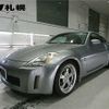 nissan fairlady-z 2003 -NISSAN--Fairlady Z Z33--014450---NISSAN--Fairlady Z Z33--014450- image 1