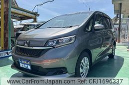 honda freed 2024 CFJ1696337