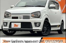 suzuki alto-works 2016 -SUZUKI--Alto Works DBA-HA36S--HA36S-881774---SUZUKI--Alto Works DBA-HA36S--HA36S-881774-