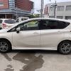 nissan note 2015 -NISSAN--Note DBA-E12--E12-410989---NISSAN--Note DBA-E12--E12-410989- image 21