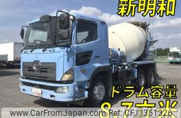 hino profia 2011 quick_quick_LKG-FS1AKAA_FS1AKA-10236