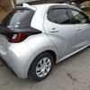 toyota yaris 2020 quick_quick_6AA-MXPH10_MXPH10-2008214 image 4