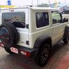 suzuki jimny-sierra 2022 -SUZUKI--Jimny Sierra 3BA-JB74W--JB74W-161509---SUZUKI--Jimny Sierra 3BA-JB74W--JB74W-161509- image 3