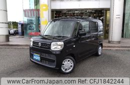 suzuki spacia 2021 CFJ1842244