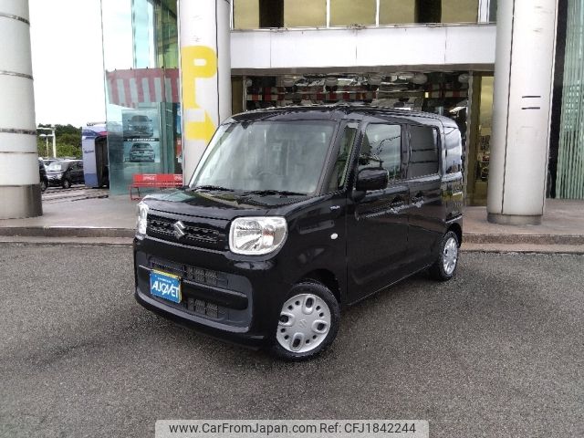 suzuki spacia 2021 CFJ1842244 image 1