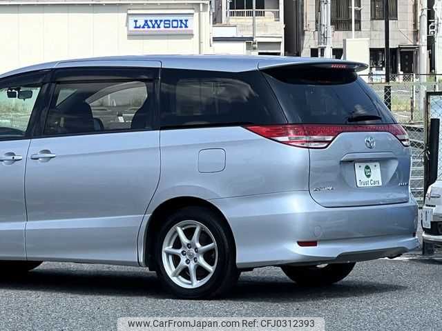 toyota estima 2007 TE2026 image 2