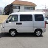 subaru sambar-van 2010 quick_quick_TV2_TV2-139154 image 5