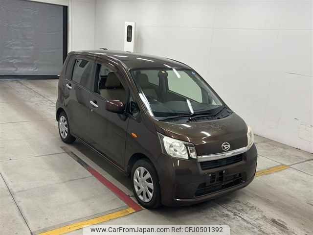 daihatsu move 2013 -DAIHATSU--Move LA110S-0066412---DAIHATSU--Move LA110S-0066412- image 1