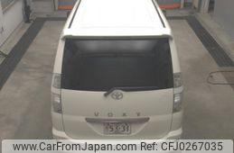 toyota voxy 2006 NIKYO_ZG78974