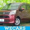 daihatsu move 2015 quick_quick_DBA-LA150S_LA150S-1027224 image 1