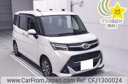 toyota tank 2017 -TOYOTA 【滋賀 532ﾊ5656】--Tank M900A--0097965---TOYOTA 【滋賀 532ﾊ5656】--Tank M900A--0097965-