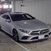 mercedes-benz cls-class 2019 -MERCEDES-BENZ--Benz CLS WDD2573142A020995---MERCEDES-BENZ--Benz CLS WDD2573142A020995- image 1