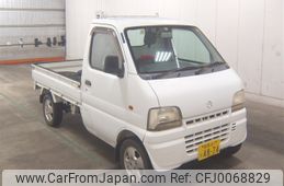 suzuki carry-truck 2000 -SUZUKI 【群馬 41ﾑ4874】--Carry Truck DB52T--232574---SUZUKI 【群馬 41ﾑ4874】--Carry Truck DB52T--232574-