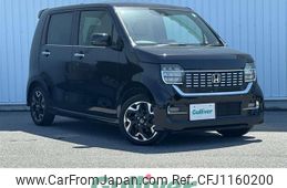 honda n-wgn 2020 -HONDA--N WGN 6BA-JH3--JH3-2009599---HONDA--N WGN 6BA-JH3--JH3-2009599-