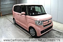 honda n-box 2017 -HONDA--N BOX JF3-2015064---HONDA--N BOX JF3-2015064-