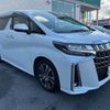 toyota alphard 2018 -TOYOTA--Alphard DBA-AGH30W--AGH30-0191019---TOYOTA--Alphard DBA-AGH30W--AGH30-0191019- image 14