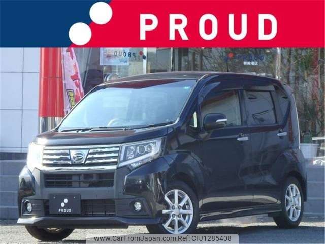daihatsu move 2015 CFJ1285408 image 1