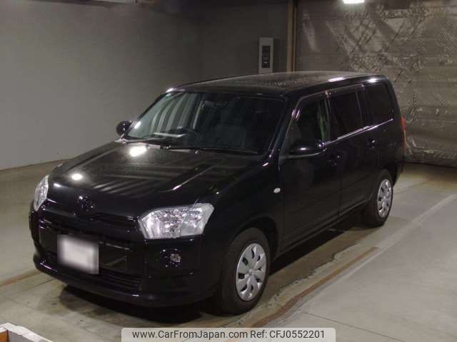 toyota probox-van 2023 -TOYOTA 【大阪 436ﾛ 9】--Probox Van 6AE-NHP160V--NHP160-0086930---TOYOTA 【大阪 436ﾛ 9】--Probox Van 6AE-NHP160V--NHP160-0086930- image 1