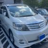 toyota alphard 2005 CFJ1740336 image 1