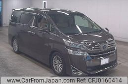 toyota vellfire 2021 quick_quick_6AA-AYH30W_0127649