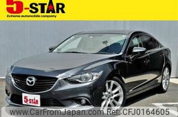 mazda atenza 2013 -MAZDA--Atenza Sedan LDA-GJ2FP--GJ2FP-106328---MAZDA--Atenza Sedan LDA-GJ2FP--GJ2FP-106328-