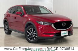 mazda cx-5 2020 -MAZDA--CX-5 3DA-KF2P--KF2P-404220---MAZDA--CX-5 3DA-KF2P--KF2P-404220-