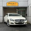 mercedes-benz cls-class 2013 quick_quick_218959C_WDD2189592A097813 image 1