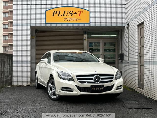 mercedes-benz cls-class 2013 quick_quick_218959C_WDD2189592A097813 image 1